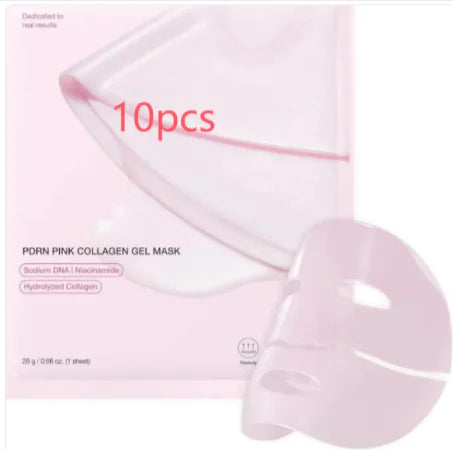 Collagen Facial Gel Mask