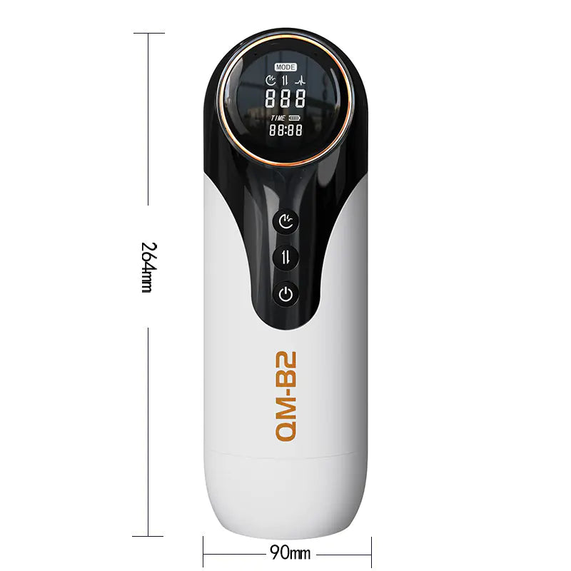 Automatic Male Masturbator Cup Device
