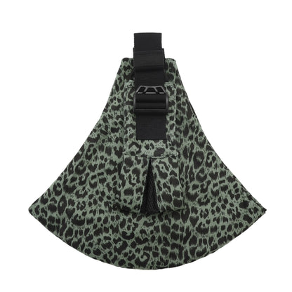 One-Shoulder Strap Baby Sling