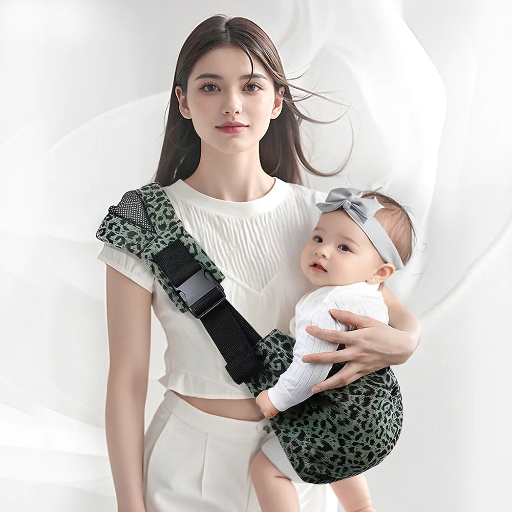 One-Shoulder Strap Baby Sling