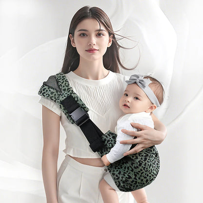 One-Shoulder Strap Baby Sling