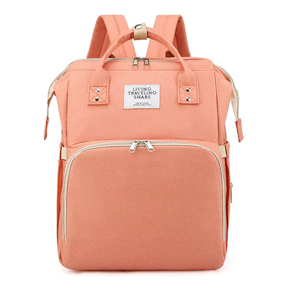 Diaper Bag