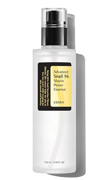 Advance Snail Mucin Gel Cleanser