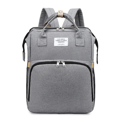 Diaper Bag