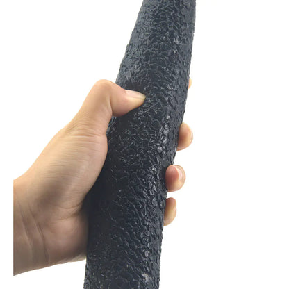 G-Spot Massage Wand and Anal Plug for Women