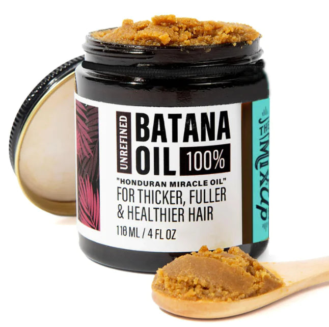Batana Miracle 100% Oil Hair Mask