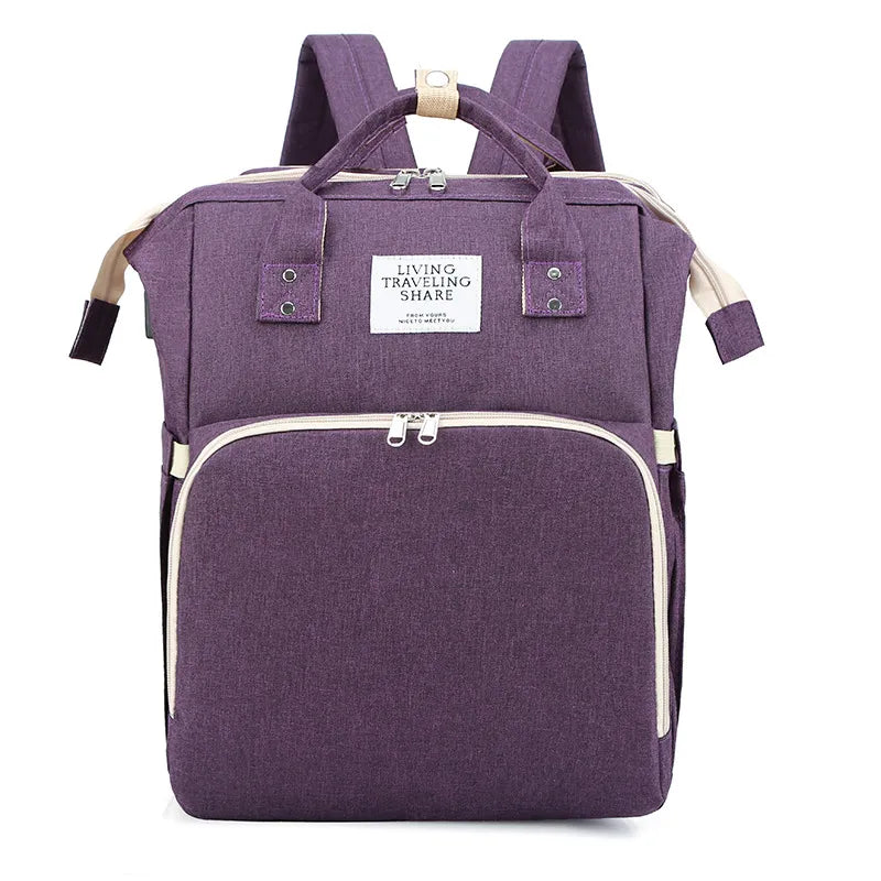Diaper Bag