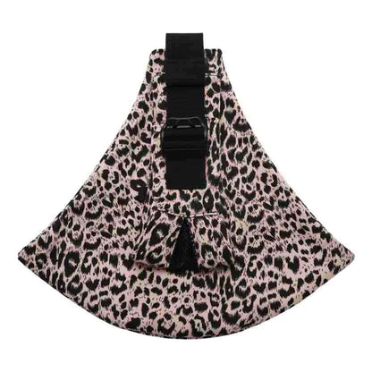 One-Shoulder Strap Baby Sling