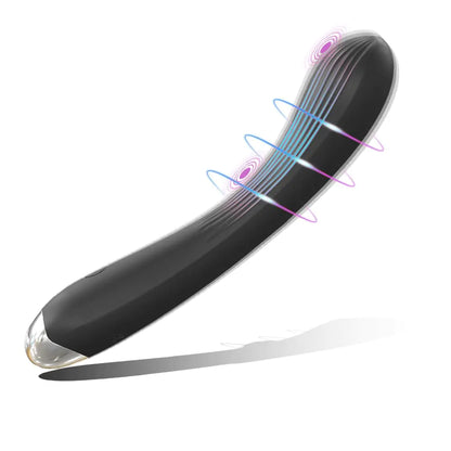 Pleasurable Bullet Massage Rod For Women