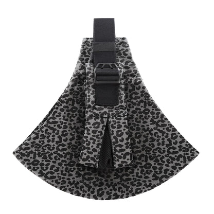 One-Shoulder Strap Baby Sling