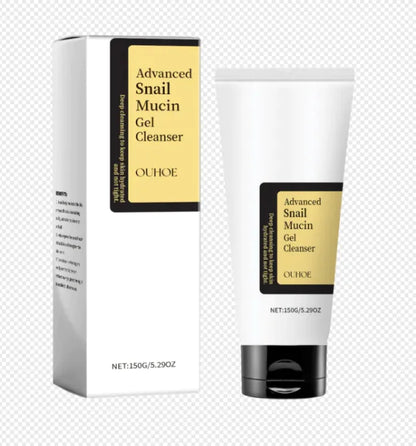 Advance Snail Mucin Gel Cleanser