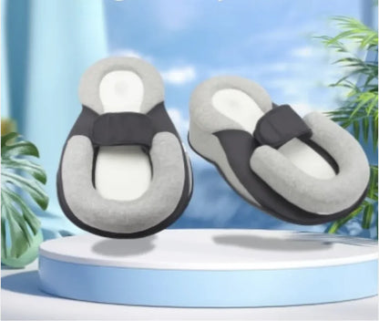 U-Shaped Baby Travel Pillow