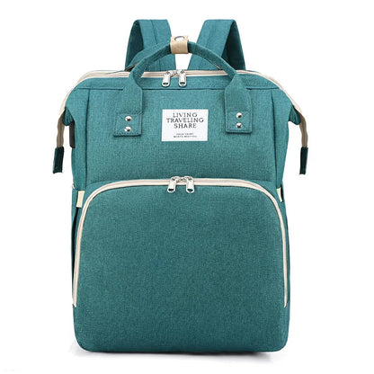 Diaper Bag