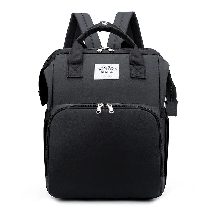 Diaper Bag