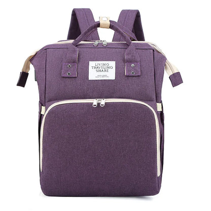 Diaper Bag