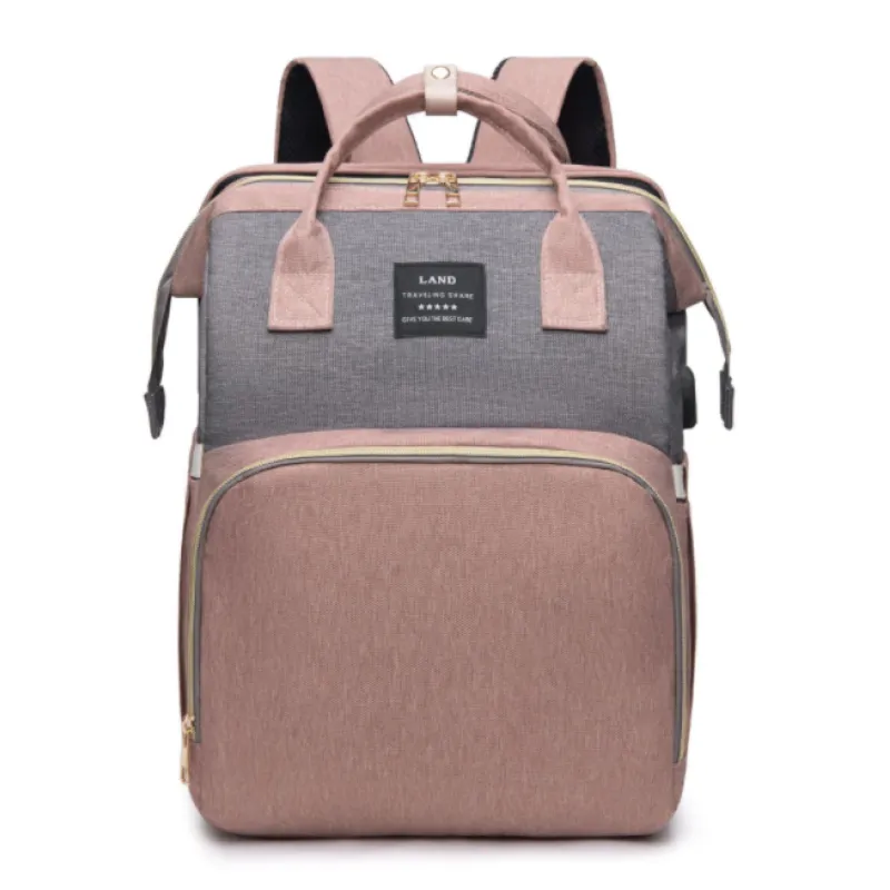 Diaper Bag