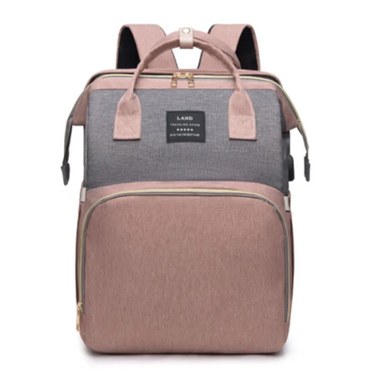 Diaper Bag