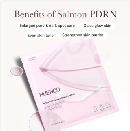 Collagen Facial Gel Mask