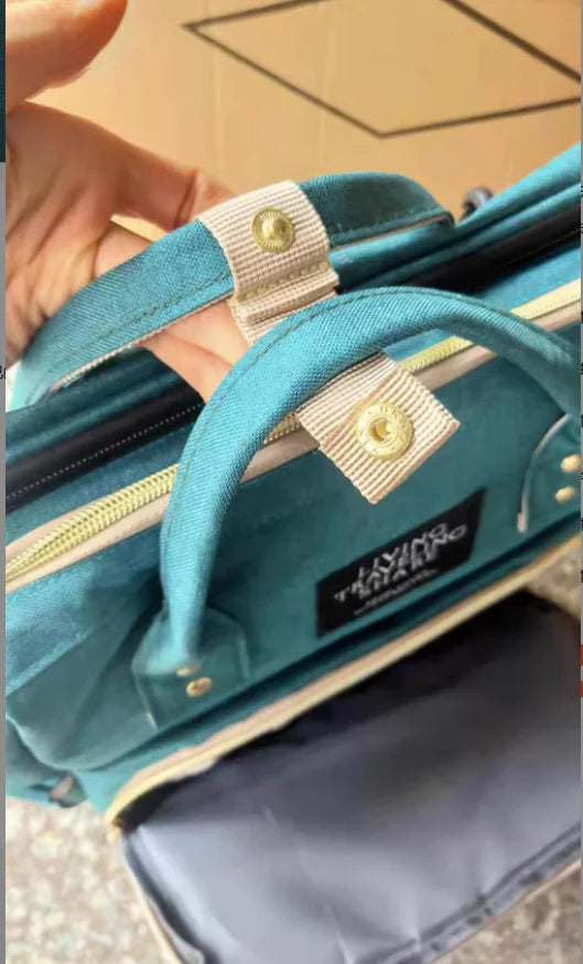 Diaper Bag