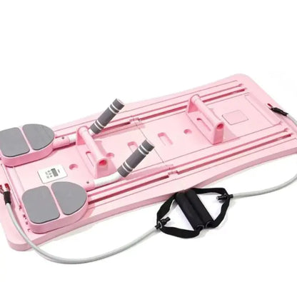 Pilates Sliding Board
