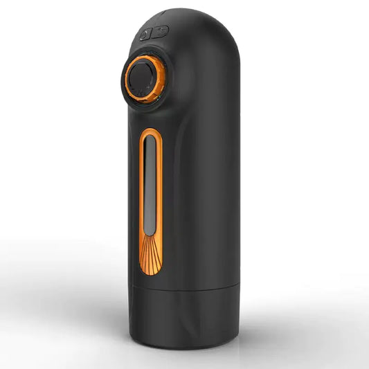 Automatic Male Masturbator Cup Device