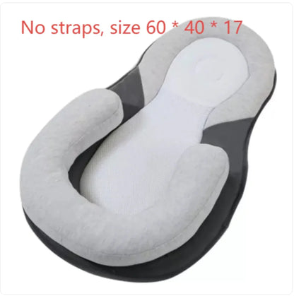 U-Shaped Baby Travel Pillow