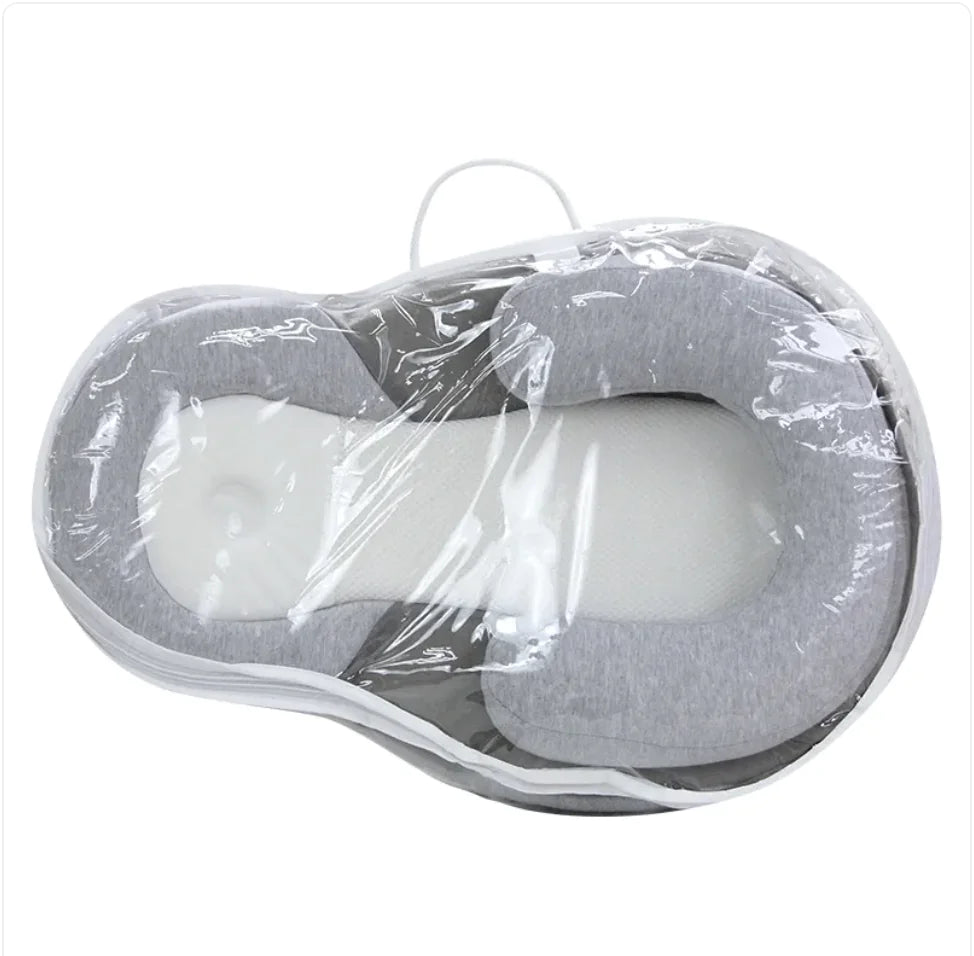 U-Shaped Baby Travel Pillow