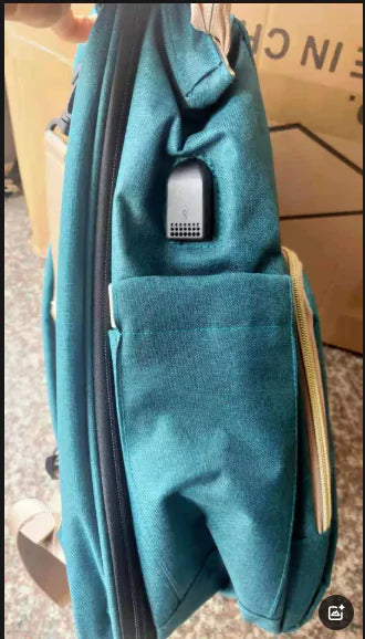 Diaper Bag