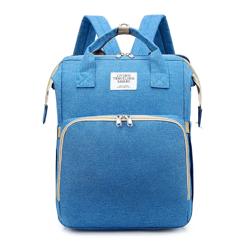 Diaper Bag