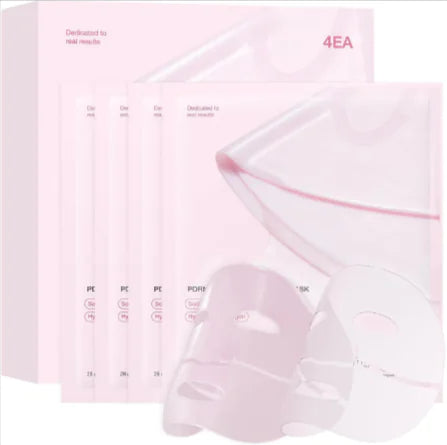 Collagen Facial Gel Mask