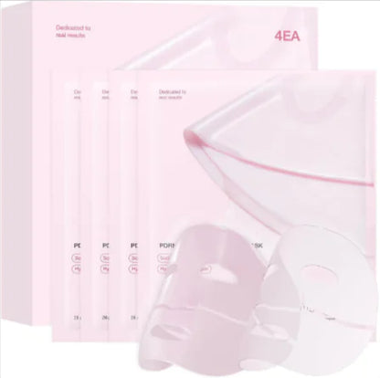Collagen Facial Gel Mask