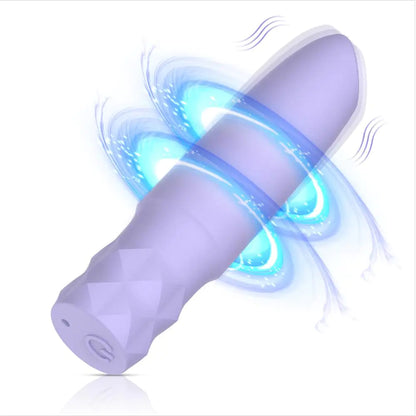 Pleasurable Bullet Massage Rod For Women