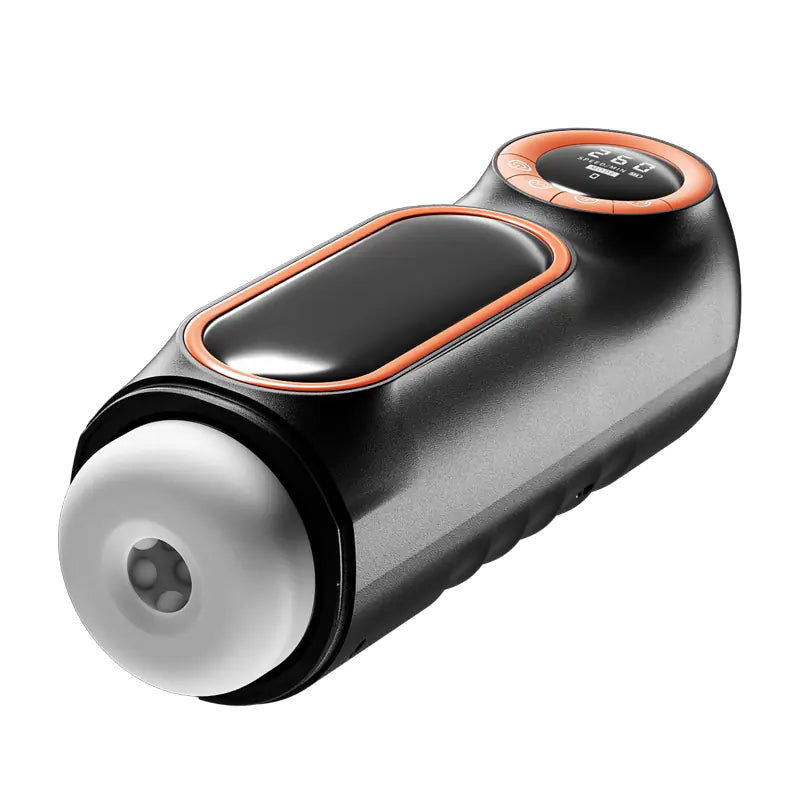 Automatic Male Masturbator Cup Device