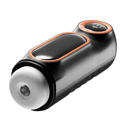 Automatic Male Masturbator Cup Device
