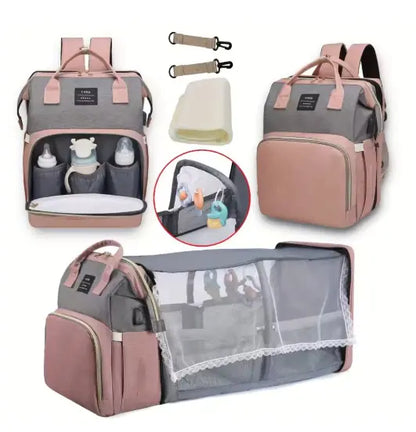 Diaper Bag