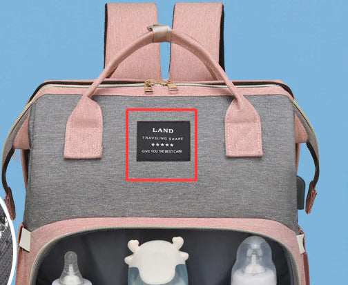 Diaper Bag