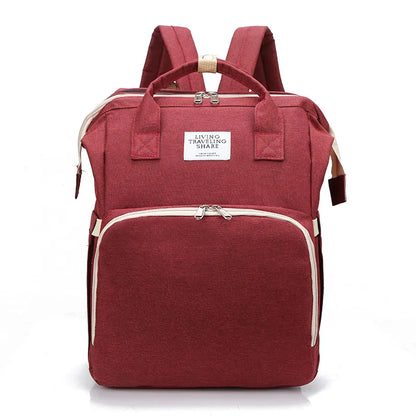 Diaper Bag
