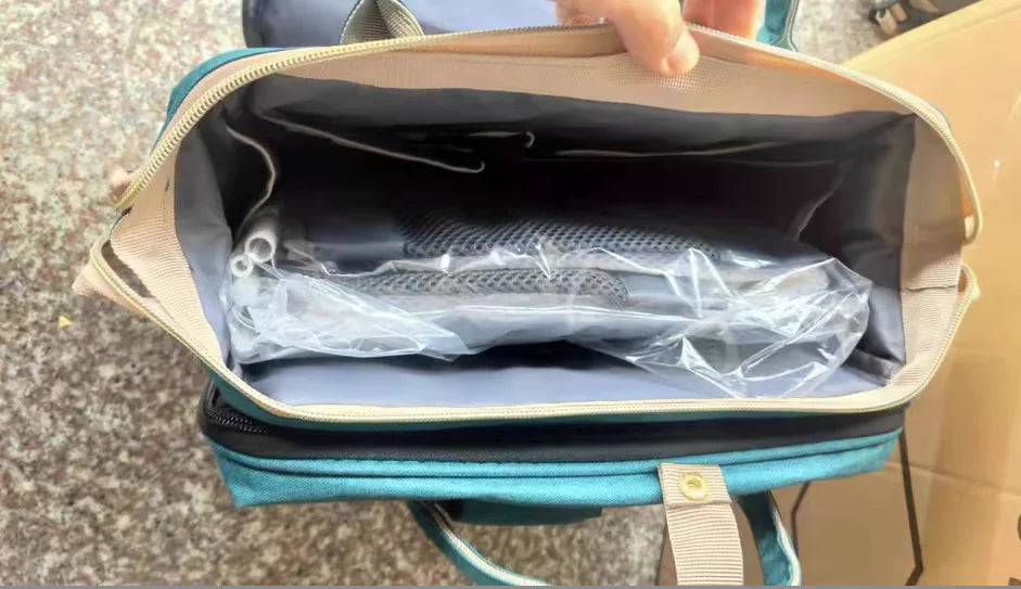 Diaper Bag