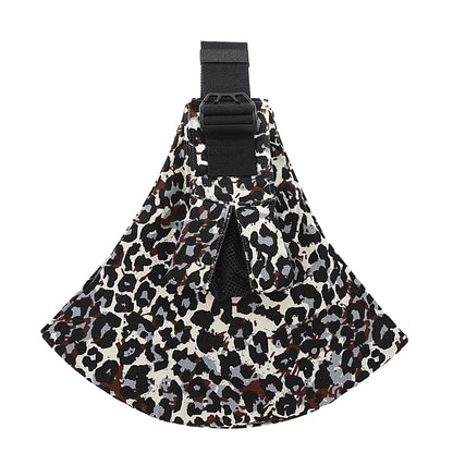 One-Shoulder Strap Baby Sling