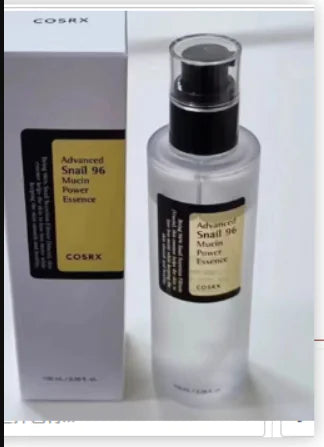 Advance Snail Mucin Gel Cleanser