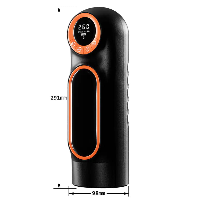 Automatic Male Masturbator Cup Device