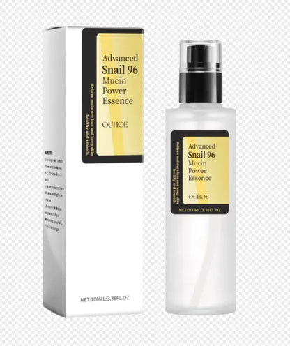 Advance Snail Mucin Gel Cleanser