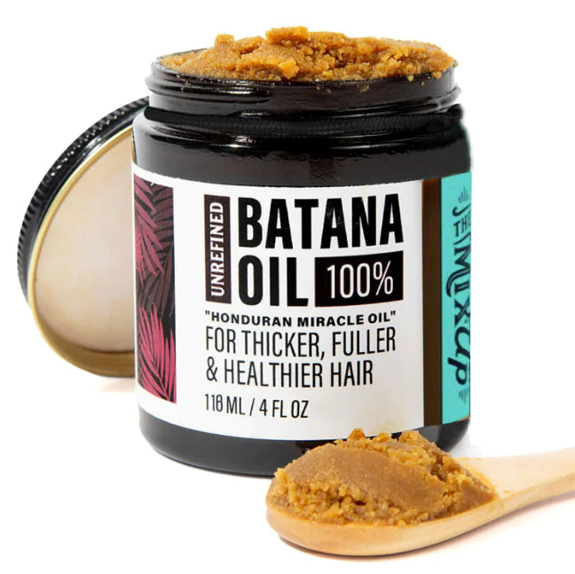 Batana Miracle 100% Oil Hair Mask